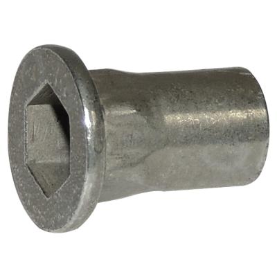 Fender Flare Nutsert for 1997-2006 Jeep TJ Wrangler, M5 x .8 Threads Crown Automotive