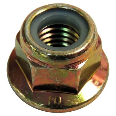 Front Upper Shock Nut for 2005-2010 Jeep Grand Cherokee &amp; Commander Crown Automotive