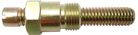 Top Dead Center Locator Tool For Spark Plug Hole Fit Most Chevy Engine Applications Proform