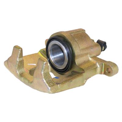 Rear Brake Caliper Right Rear Less Pads Jeep 07-18 JK Wrangler, 08-12 KK Liberty Crown Automotive
