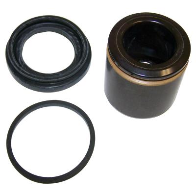 Rear Caliper Piston &amp; Seal Kit for 07-18 Jeep JK Wrangler or 08-12 KK Liberty Crown Automotive