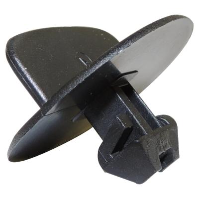 Front Air Dam Retainer for Jeep 2005-13 Grand Cherokees and 2008-10 Commanders Crown Automotive