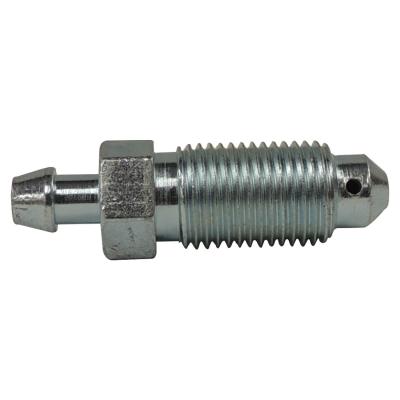 Brake Bleeder Screw for Select Jeep 11-22 WK Grand Cherokee &amp; 14-15 KL Cherokee Crown Automotive