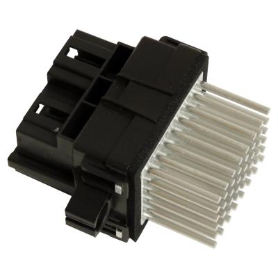 HVAC Blower Motor Module for 2011-2013 Jeep WK Grand Cherokee Crown Automotive