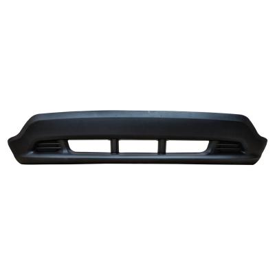 Front Lower Fascia for 2011-2017 Jeep MK Compass w/o Front Tow Hooks Crown Automotive
