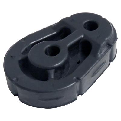 Front Muffler Insulator for 2011-2022 Jeep WK Grand Cherokee Crown Automotive