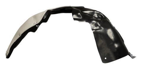 Left Front Fender Liner for 2014-2018 Jeep KL Cherokee w/ Prem. Insulation Pckg. Crown Automotive