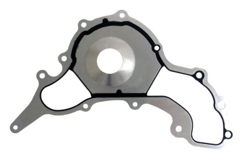 Water Pump Gasket for 16+ JL Wrangler, JT Gladiator, WK, WL, WS Models Crown Automotive