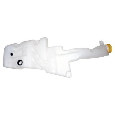 Windshield Washer Fluid Reservoir for 2014-2018 Jeep KL Cherokee, Includes Cap Crown Automotive