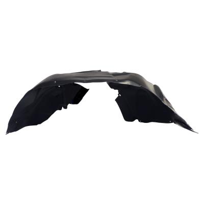 Right Front Fender Liner for 2015-2018 Jeep BU Renegade w/o Trailhawk Package Crown Automotive