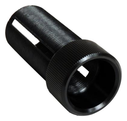 Tie Rod or Drag Link Adjuster for 2018+ Jeep JL Wrangler &amp; 2020+ JT Gladiator Crown Automotive