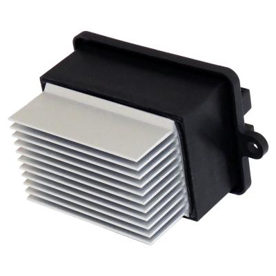 Blower Motor Resistor for 2015+ Jeep BU &amp; BV Renegade Crown Automotive