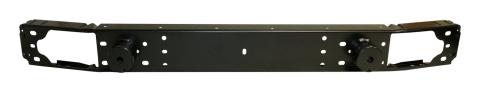 Front Bumper Beam for 18+ Jeep JL Wrangler &amp; JT Gladiator w/ Select Packages Crown Automotive