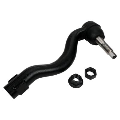 Right Tie Rod End for 2016-2022 Jeep WK2 Jeep Grand Cherokee Crown Automotive