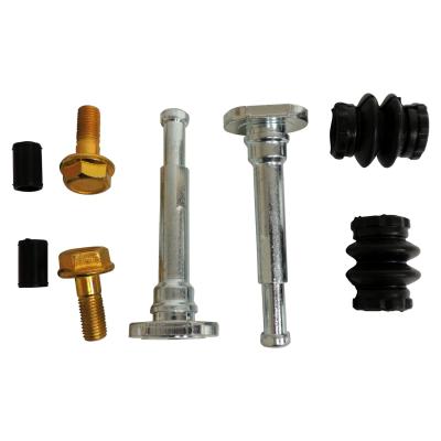 Left or Right Front Brake Caliper Pin Kit for 2018+ Jeep JL Wrangler Crown Automotive