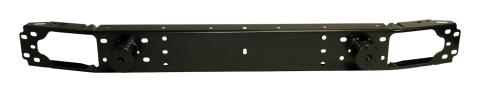 Front Bumper Beam for 2018+ Jeep JL Wrangler &amp; JT Gladiator w/ Select Packages Crown Automotive