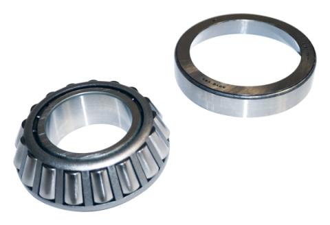 Inner Pinion Bearing Set for 2018+ Jeep JL Wrangler &amp; JT Gladiator w/ Dana 44 Crown Automotive