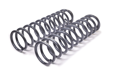 2018-2026 Jeep Wrangler JL RoMR 2.5 Inch JL Complete Spring Kit (3.6L/2.0L Gas Engine) Steer Smarts