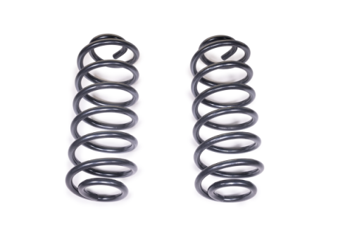 2018-2026 Jeep Wrangler JL RoMR 2.5 Inch JL Complete Spring Kit (3.6L/2.0L Gas Engine) Steer Smarts