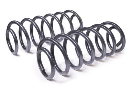 2018-2026 Jeep Wrangler JL RoMR 2.5 Inch JL Complete Spring Kit (3.6L/2.0L Gas Engine) Steer Smarts