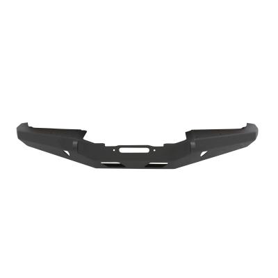 XRC Front Bumper 84-01 Cherokee XJ 2/4 Door Smittybilt