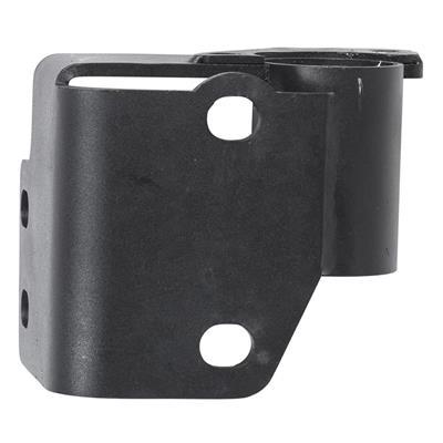 XRC Gen3 Tire Carrier 2018-2022 Jeep Wrangler Smittybilt