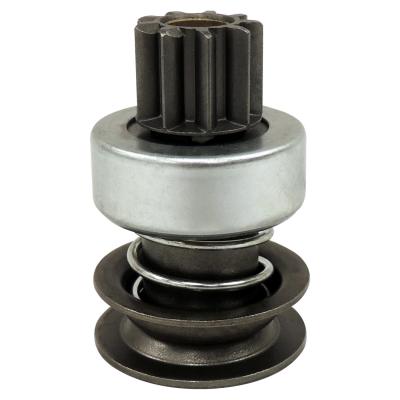 Starter Drive for Select 84-86 Jeep XJ Cherokee, MJ Comanche w/ 2.8L Engine Crown Automotive