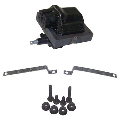 Ignition Coil for 84-86 XJ Cherokee &amp; 86 MJ Comanche w/ 2.8L Engine Crown Automotive