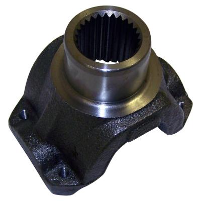 Pinion Yoke for Miscellaneous 66-06 Jeep Models w/ Dana 30 or Dana 44 Axles Crown Automotive