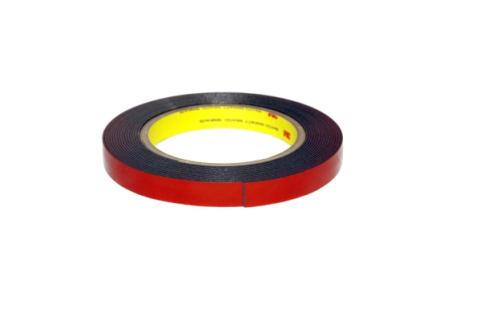 3M Acrylic Foam Tape Double Coated 0.5 in. x 5 yds. AVS