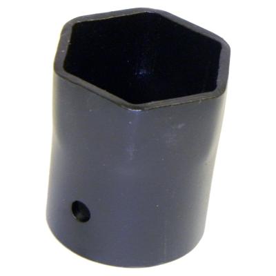 Front Spindle Nut Socket for Multiple 45-86 Vintage Jeep/Willys Models Crown Automotive