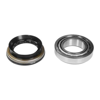 Axle Bearing &amp; Seal Kit Jeep Small Bearing JL Rear 2.875 Inch OD Rear Axle Bearing &amp; Seal Kit 2018+ JL D35 &amp; D44 Narrow Track 2.875 Inch OD (Small Bearing) Yukon Gear
