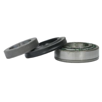 Axle Bearing And Seal Kit For Dana 44 &amp; Model 20 SET10 Axle Bearing &amp; Seal Kit Some Flanged D44 &amp; M20(Timken) Yukon Gear