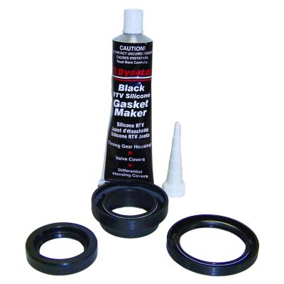 Transmission Gasket &amp; Seal Kit for 1987-1989 Jeep XJ, MJ, YJ w/ BA10/5 Trans. Crown Automotive