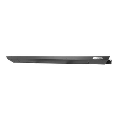 Jeep JL Side Step Sliders For 18-23 Wrangler JL 4 Door Models Set Rock Slide Engineering