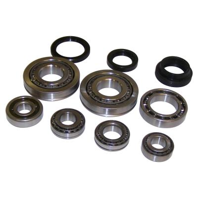 Bearing &amp; Seal Kit for 1987-1989 Jeep YJ, XJ, MJ w/ BA10/5 Transmission Crown Automotive