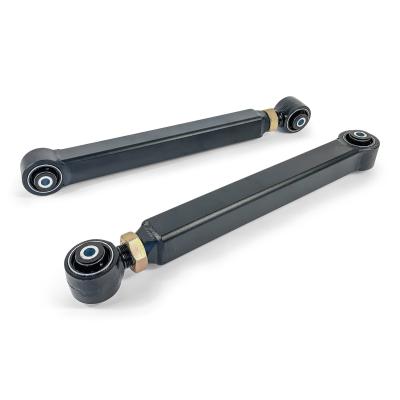 Jeep Wrangler Overland Plus Short Control Arm Kit 2007-2018 JK Clayton Off Road