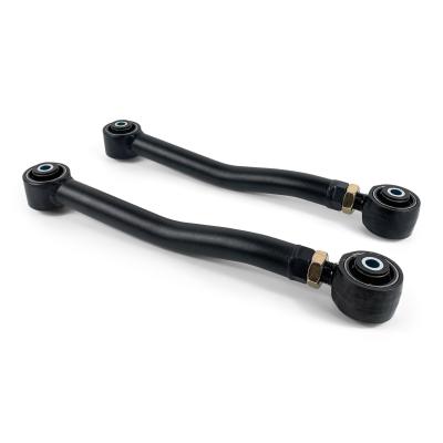 Jeep Wrangler Overland Plus Short Control Arm Kit 2007-2018 JK Clayton Off Road
