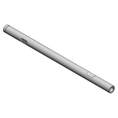 Jeep Grand Cherokee Drag Link Bar 1999-2004 WJ Clayton Off Road