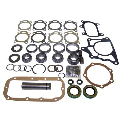 Transfer Case Overhaul Kit for 72-79 Misc. Jeep Models w/ Dana 20 Transfer Case Crown Automotive