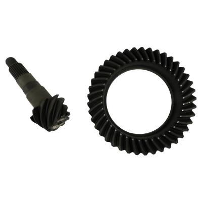 Ring &amp; Pinion for 07-18 Jeep JK Wranglers w/ Dana 44 Front Axle, 5.13 Ratio Crown Automotive