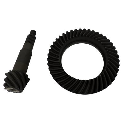 Ring &amp; Pinion for 07-18 Jeep JK Wrangler w/ Dana 44 Rear Axle, 5.38 Ratio Crown Automotive