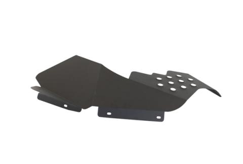 Jeep JK Front Inner Fenders 07-18 Wrangler JK Aluminum Fishbone Offroad