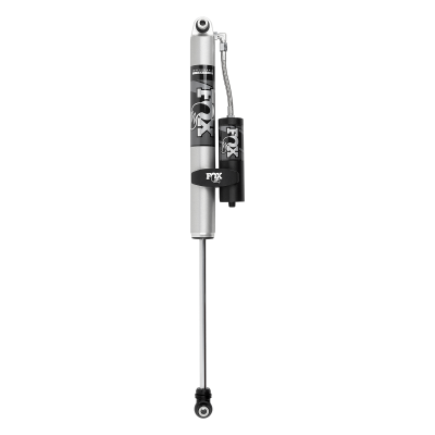 18-Up Jeep JL Rear Performance Series 2.0 Remote Reservoir 13.1 Inch 4.5-6 Inch Lift Fox Offroad Shocks