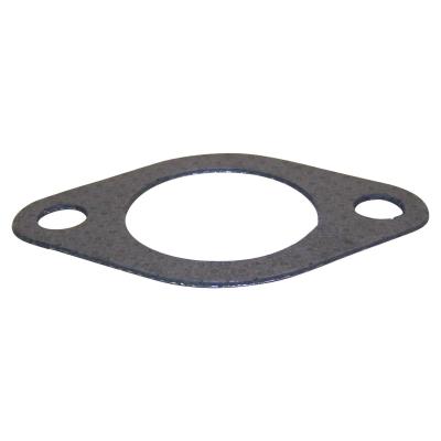 Exhaust Manifold To Downpipe Gasket for Select 1941-71 Jeep Models w/ 4-134 Eng Crown Automotive
