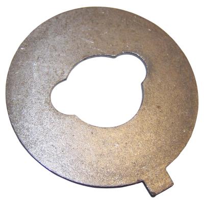 Rear Countershaft Thrust Washer for Multiple 45-71 Jeep/Willys w/ T90, T86 Trans Crown Automotive