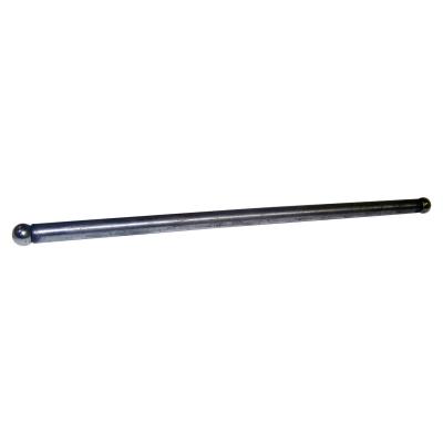 Intake or Exhaust Push Rod for 1965-1967 Jeep SJ, J-Series w/ V8-327 Engine Crown Automotive