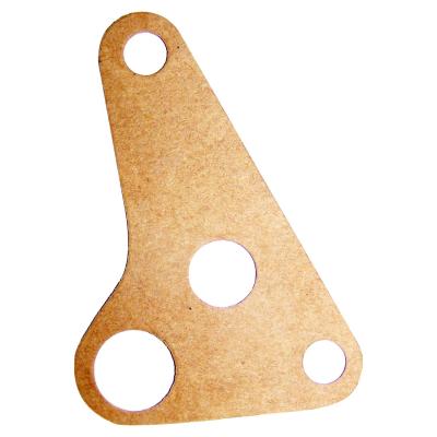 Engine Oil Pump Gasket Misc 81-06 Jeep CJs, YJ, TJ, XJ, MJ, ZJ, WJ, SJ, J-Series Crown Automotive