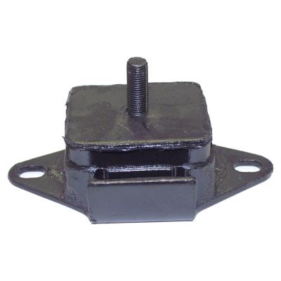 Engine Mount for Select 72-77 Jeep CJs, SJ, J-Series, C104 w/ 3.8L, 4.2L, Eng. Crown Automotive