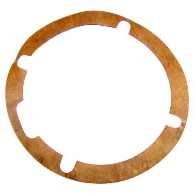 Input Bearing Retainer Gasket for 71-75 Jeep CJ-5, 6, SJ, J-Series, C104 w/ T15 Crown Automotive